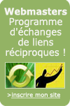 Programme �change de liens