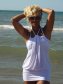 DETENTE ET RELAXATION A PARIS COMPLETE PAR JOLIE BLONDE FRANCAISE OCCASIONNELLE - PTE MAILLOT