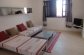DJERBA a louer :confort calme jolie deco prix attractif : villa pour 3 proche plages