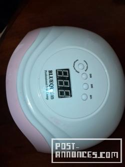 Lampe Led UV