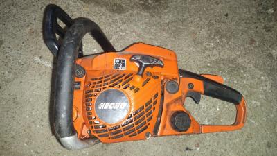 Tron�onneuse Echo CS 370ES