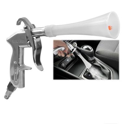 Soufflette Air Comprim�, Soufflette Compresseur, Pistolet de Nettoyage Voitur...