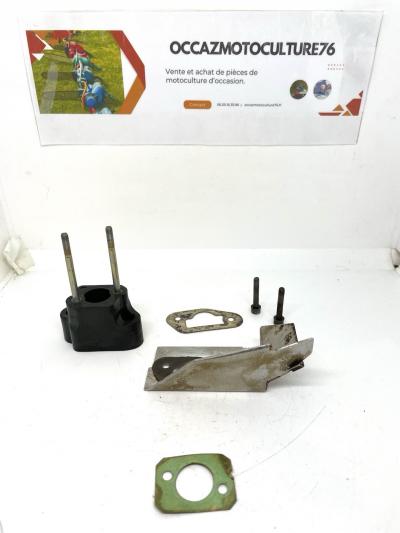 Admission Pour Tron�onneuse Stihl 076 AV