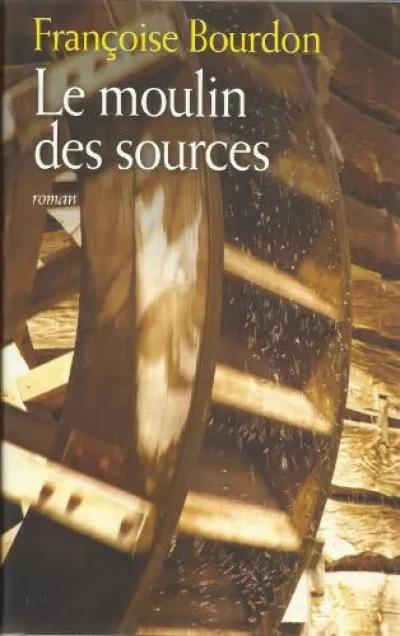 Le moulin des sources, Unknown