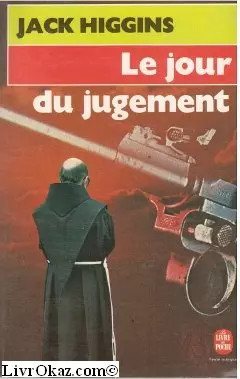 Le jour du jugement : roman, Higgins J