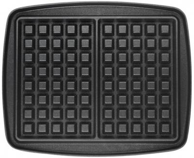 lagrange paire de plaques pour gaufrier super 2 gaufres 030122