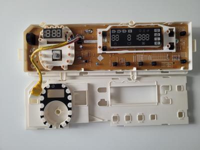 MACHINE A LAVER SAMSUNG WD1704RJC MODULE COMMANDE AFFICHAGE DC92 00248B