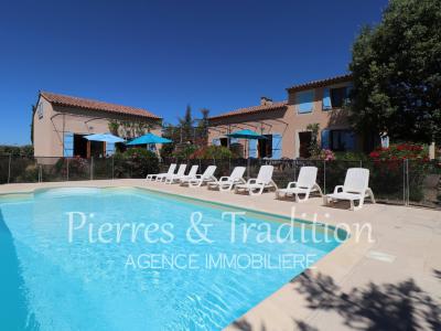 Maison+saint-saturnin-l%26egrave%3Bs-apt+230+m%26sup2%3B+15+pi%26egrave%3Bces