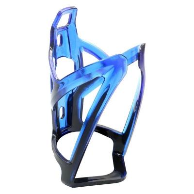 Botella Bicicleta de Monta�a Posavasos Doble Color Accesorio Ciclismo