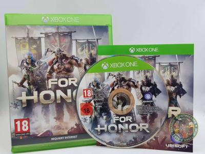 For Honor XBOX ONE