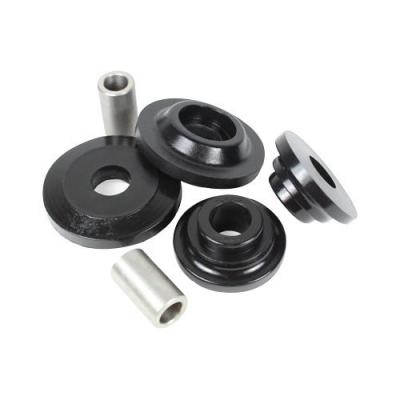 Silentblocs Support Moteur et Transmission POWERFLEX Black Series pour Porsche 9...