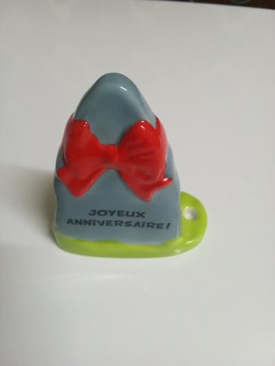 f�ves G�ante Asterix Et Ob�lix Anniversaire 65 Ans