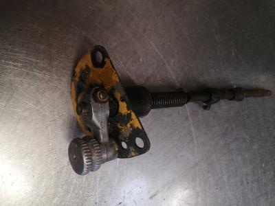 Came de r�glage (ORIGINE) MOTEUR BERNARD W 110