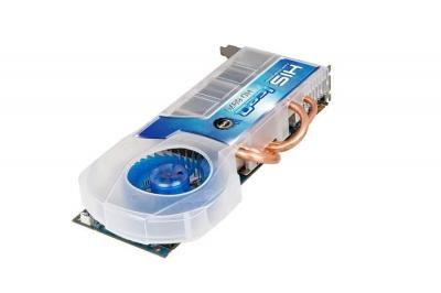 carte graphique HIS HD 6970