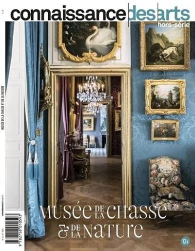 LE MUSEE DE LA CHASSE