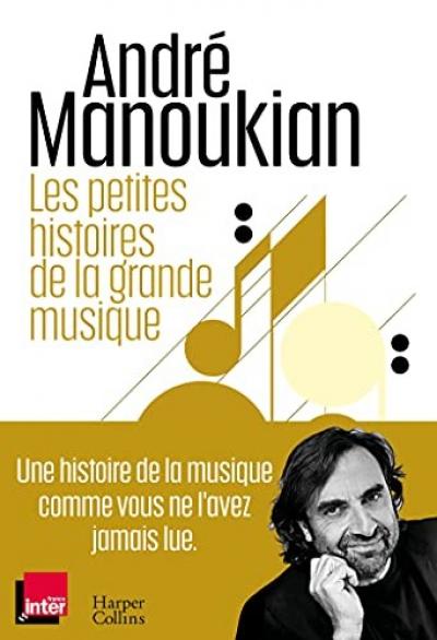 Sur les routes de la musique: Chroniques d'un passionne de la musique