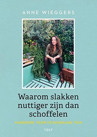 Duurzaam tuinieren: de beste tuintips van Anne