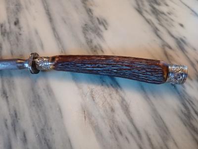 Aiguiseur A Couteaux Ancien