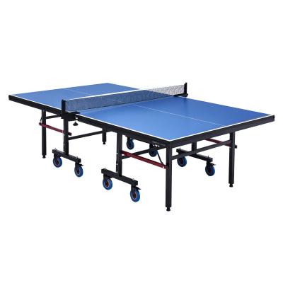 VEVOR Tavolo Da Ping Pong Pieghevole Tavolo Da Gioco Indoor 2740X1525X760Mm