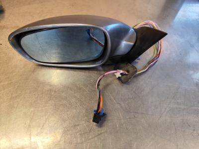 LEFT MIRROR ELEC PEUGEOT 607 2.2 HDI BVA 221045