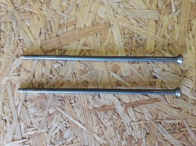 Tiges de culbuteur Moteur Bernard W110, W 110 Bis, 810, 610 etc....