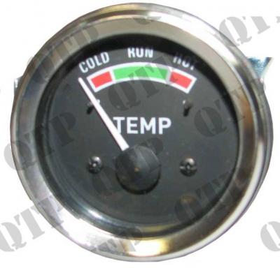 Indicateur de temp�rature d'eau de refroidissement
