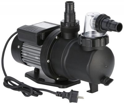 Pompe de Filtration Piscine Bassin 550 W, 9,5 m3 - h Electrique