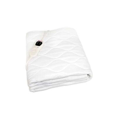 Couverture chauffante Pekatherm Sur matelas coton chauffant U105D
