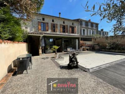 Maison+gontaud-de-nogaret+334+m%26sup2%3B+8+pi%26egrave%3Bces