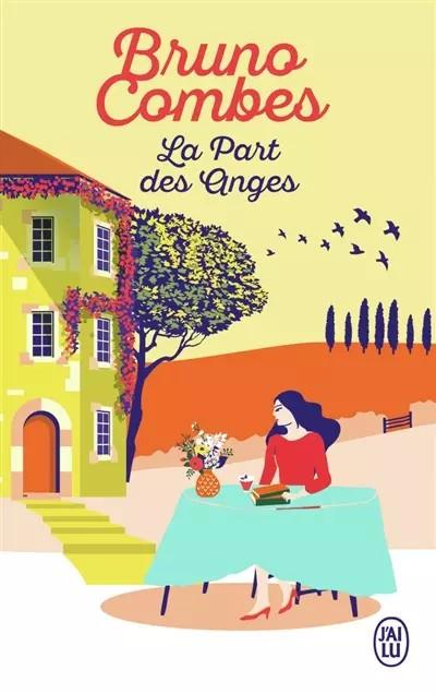 La Part des Anges, Bruno Combes