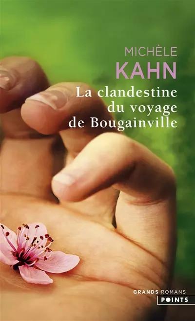La Clandestine du voyage de Bougainville, Michele Kahn