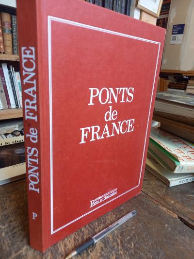 Puentes de France Guy Grattesat Presses Escuela Nacional Las Puentes Y Suelo