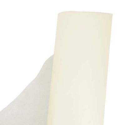 Peau de cuir de vachette VENUS   BLANC CASS� S03