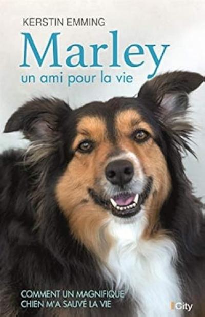 Marley, un amour de chien