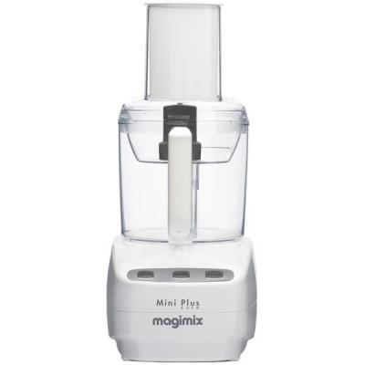 magimix robot multifonctions 1.7l 400w blanc 18250F