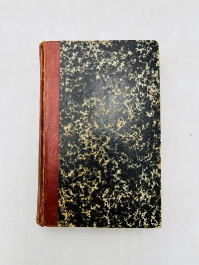 Les mariages de Paris par Edmond About   1858