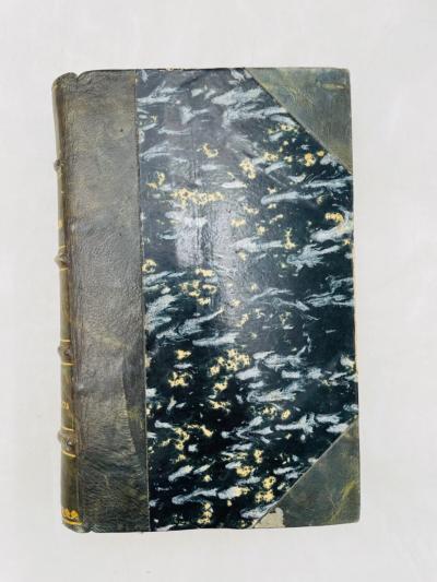 La Litt�rature Fran�aise Par Les Critiques Contemporains Choix De Jugements Recu