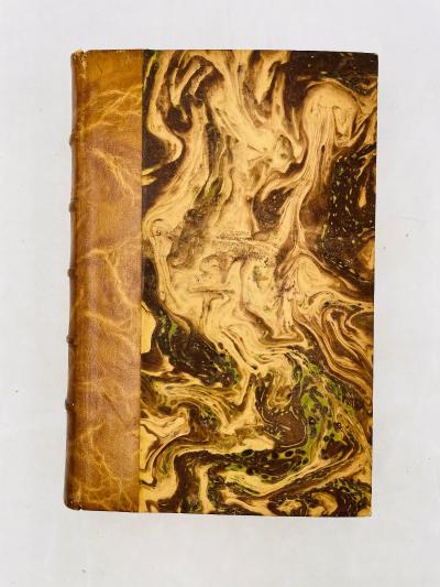 CHATEAUBRIAND   �tudes et discours historiques sur la chute de l'empire romain..