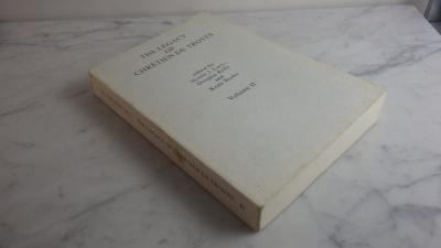 1988.the legacy of Chretien de Troyes - Norris lacy.T2.moyen age