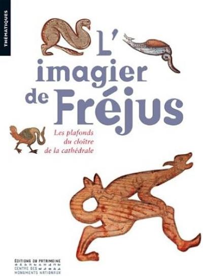 Imagier de Frejus (l')