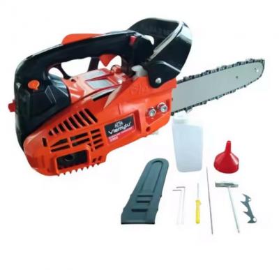 Tron�onneuse �lagueuse neuve �  Essence 2500 CC Guide de 25 Cm pour Jardinage