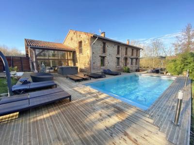 Maison+carbonne+450+m%26sup2%3B+11+pi%26egrave%3Bces