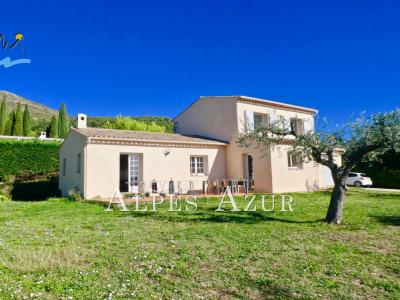 Maison+tourrettes-sur-loup+150+m%26sup2%3B+6+pi%26egrave%3Bces