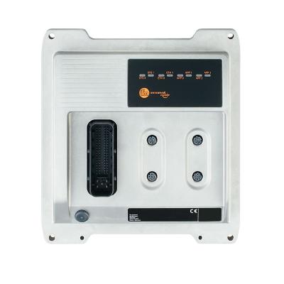 iFM CR711S syst�me de commande programmable pour engins mobiles ecomatControlle