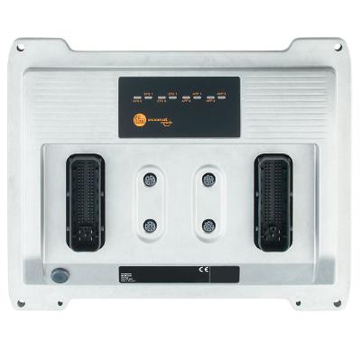 iFM CR721S syst�me de commande programmable pour engins mobiles ecomatControlle