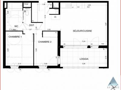 Appartement+aix-en-provence+65+m%26sup2%3B+3+pi%26egrave%3Bces