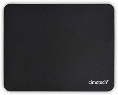 Tapis De Souris Mousepad De Bureau 23 X 18 Cm Ultra Mince Base En Caoutchouc Ant