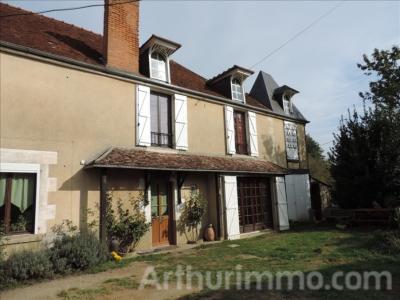 Maison+pouilly-sur-loire+171+m%26sup2%3B+7+pi%26egrave%3Bces