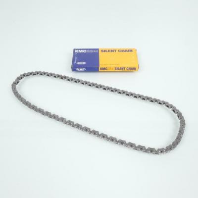 Cha�ne de distribution KMC pour Scooter Piaggio 300 Vespa Gts Super 2008 � 2013