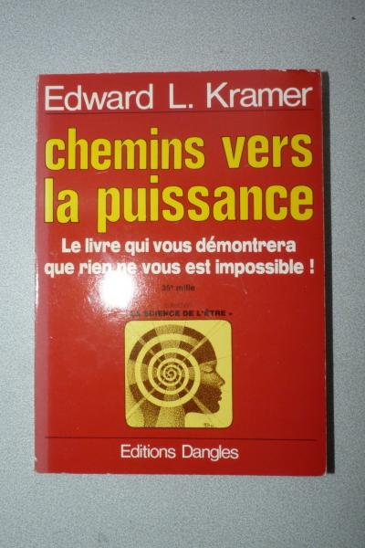 chemins vers la puissance  ( DR1 )